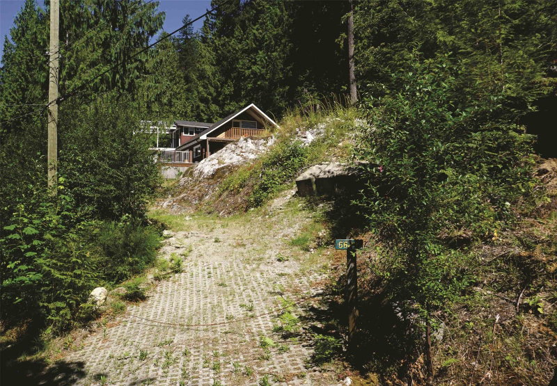 Lot D 5680 Carmel Place