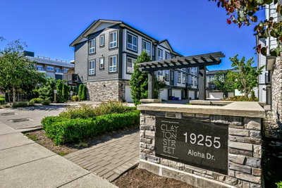 61 - 19255 Aloha Drive