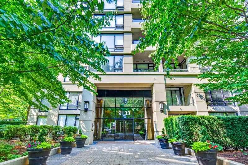 1108 - 9133 Hemlock Drive