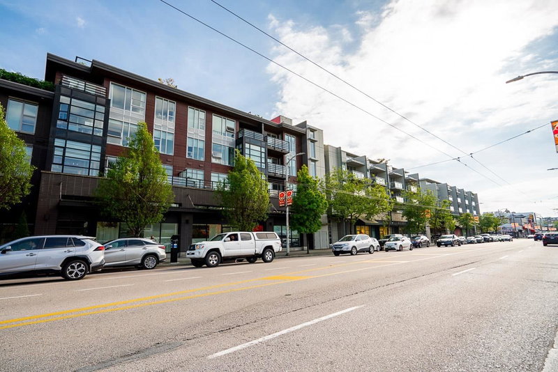 409 - 1680 4th Avenue W