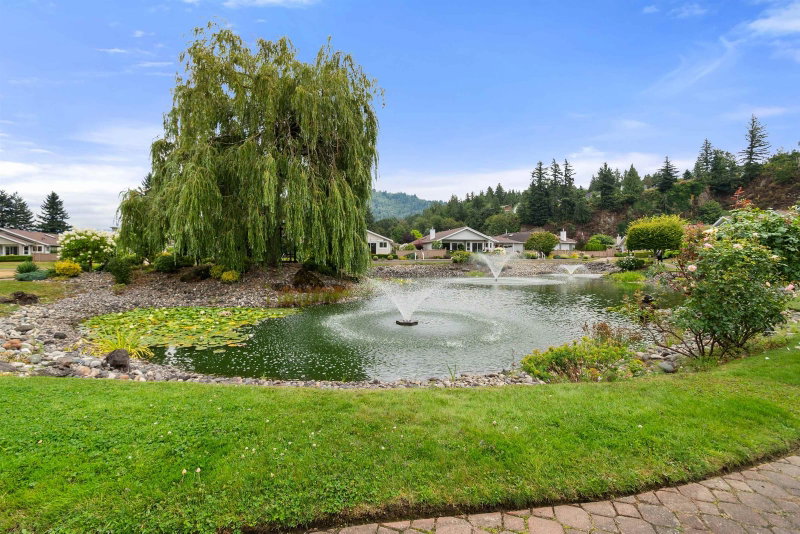 80 - 6001 Promontory Road