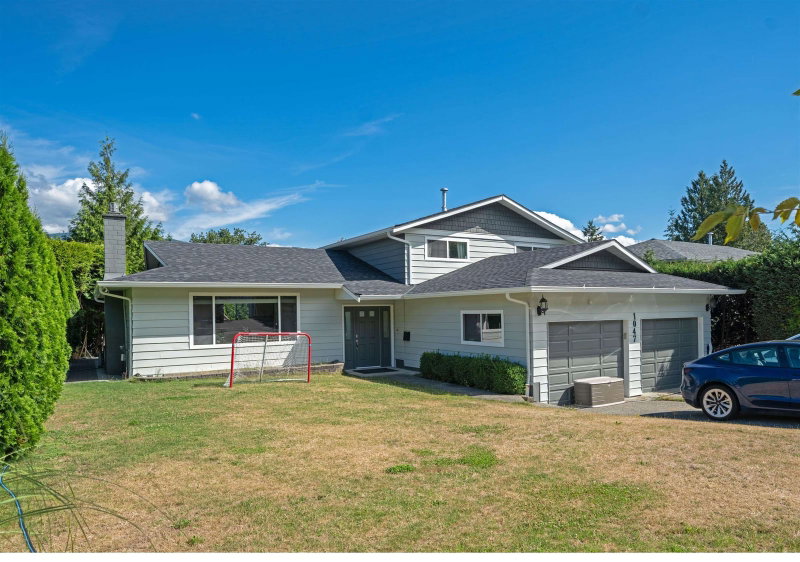 1047 Spar Drive