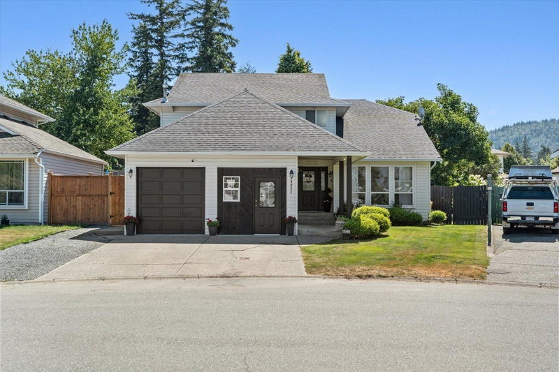 6033 Glenroy Drive