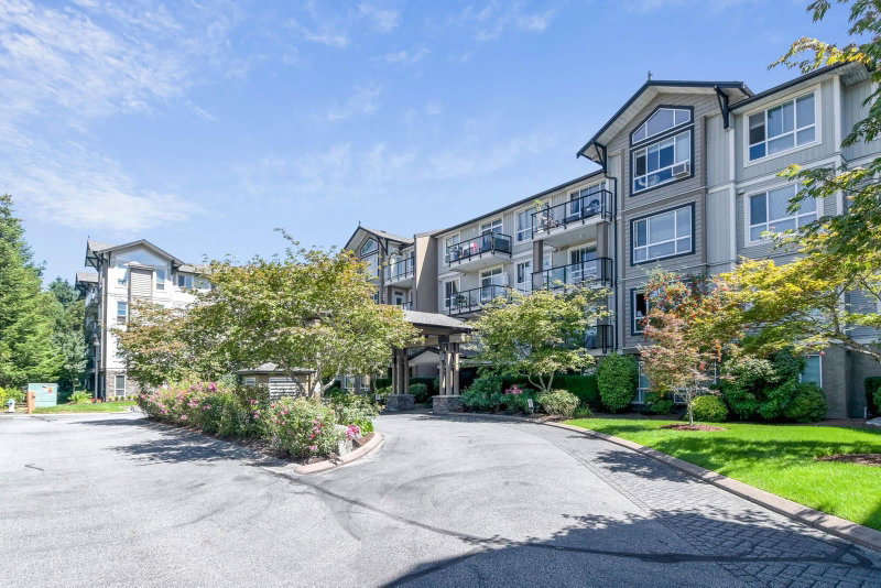 110 - 32729 Garibaldi Drive