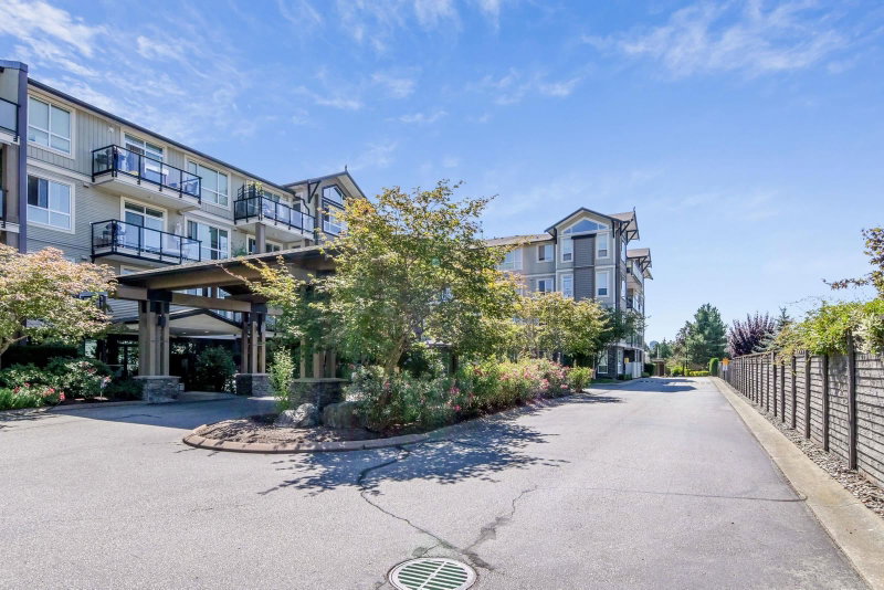 110 - 32729 Garibaldi Drive