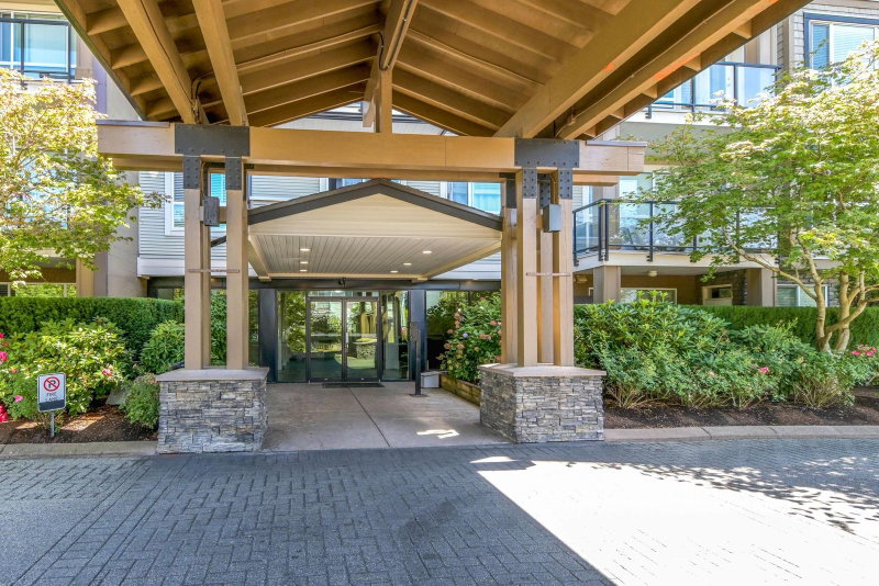 110 - 32729 Garibaldi Drive