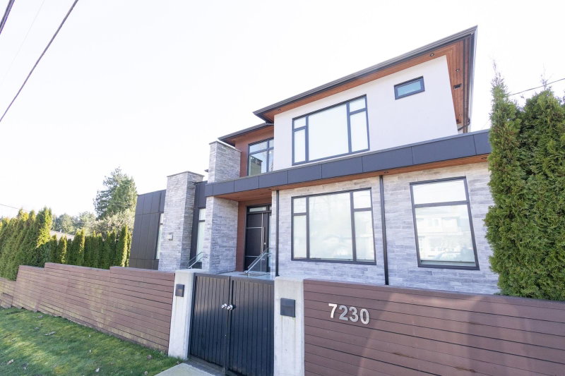 Suite - 7230 Kitchener Street