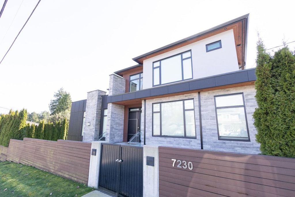 Suite - 7230 Kitchener Street