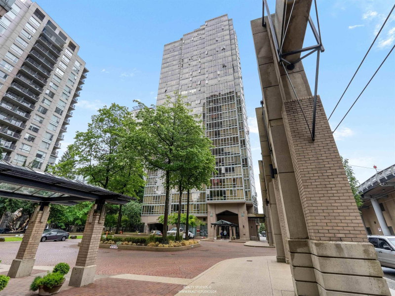 2001 - 950 Cambie Street