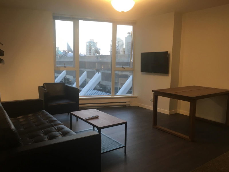 1110 - 788 Hamilton Street