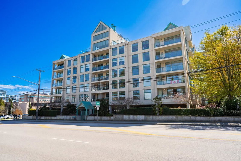 506 - 15466 North Bluff Road
