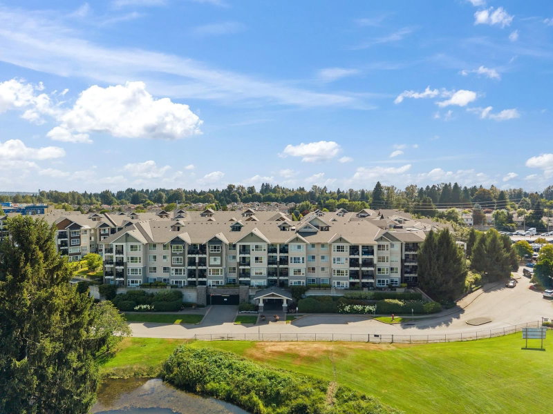 104 - 19673 Meadow Gardens Way