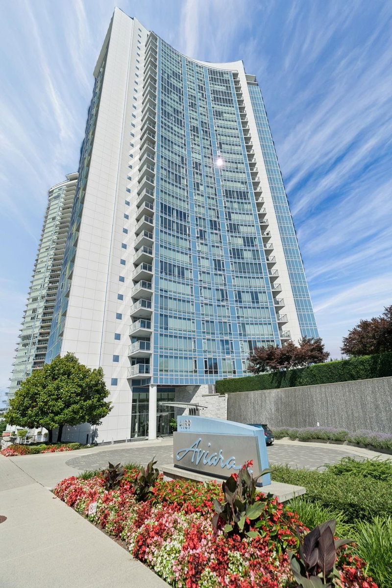 2806 - 4189 Halifax Street
