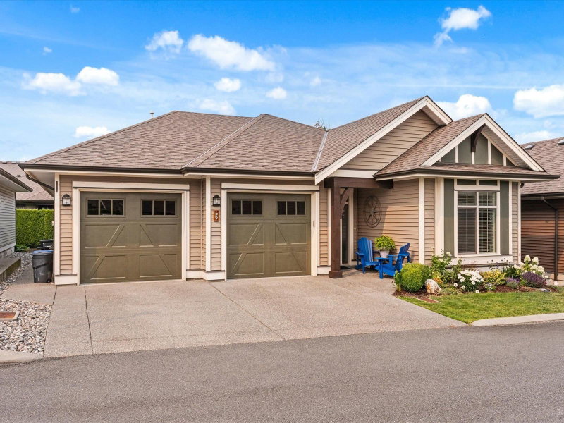 26 - 45900 South Sumas Road