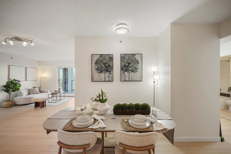 3802 - 1178 Heffley Crescent
