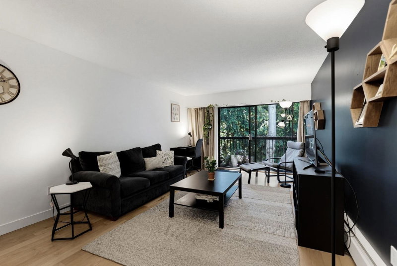 342 - 1844 7th Avenue W