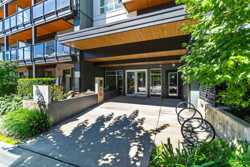 103 - 707 Como Lake Avenue