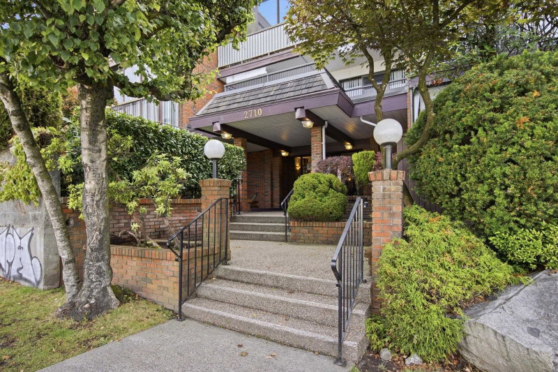 307 - 2710 Lonsdale Avenue