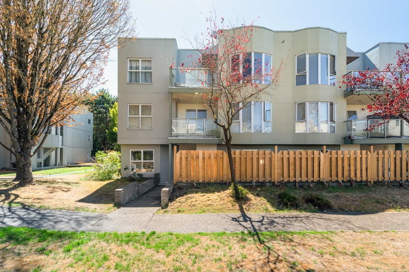 119 - 7800 St. Albans Road
