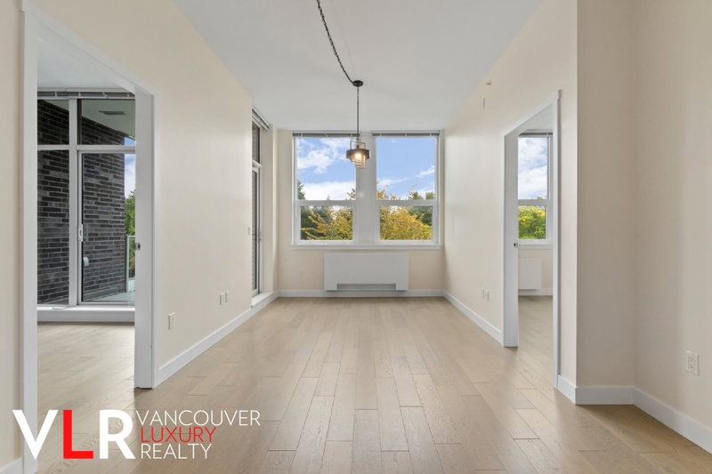 303 - 6733 Cambie Street
