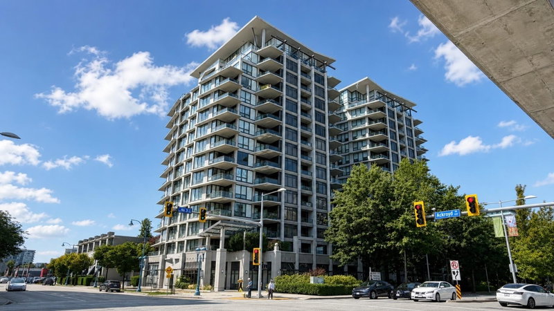 1505 - 5811 No. 3 Road