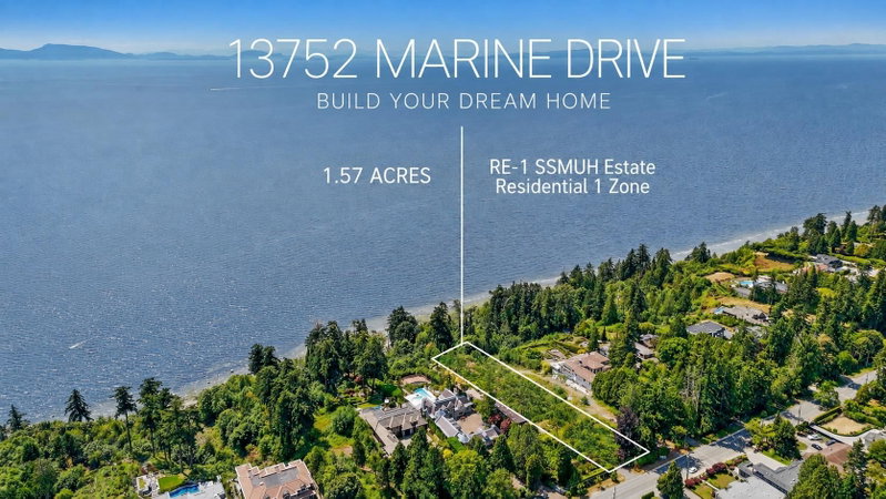 13752 Marine Drive
