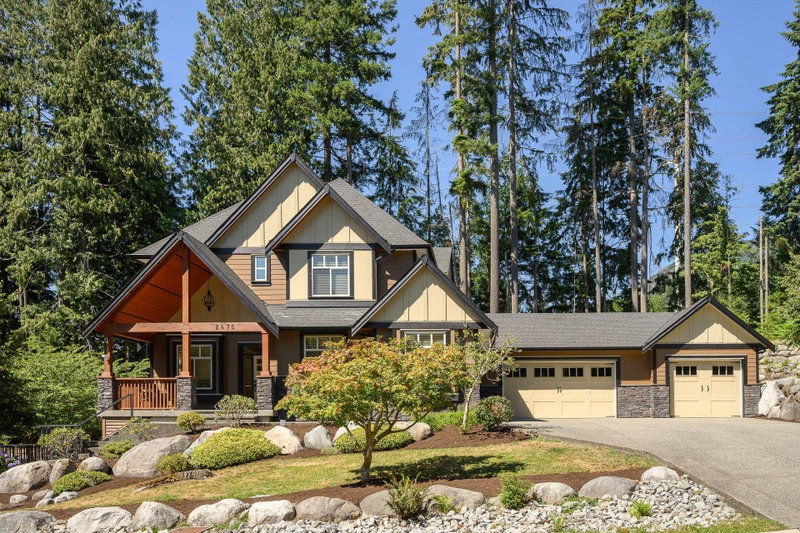 2475 Leggett Drive