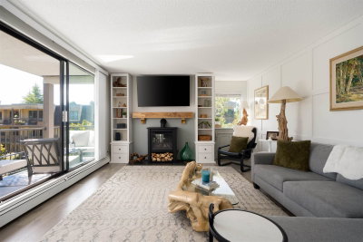 309 - 1740 Southmere Crescent