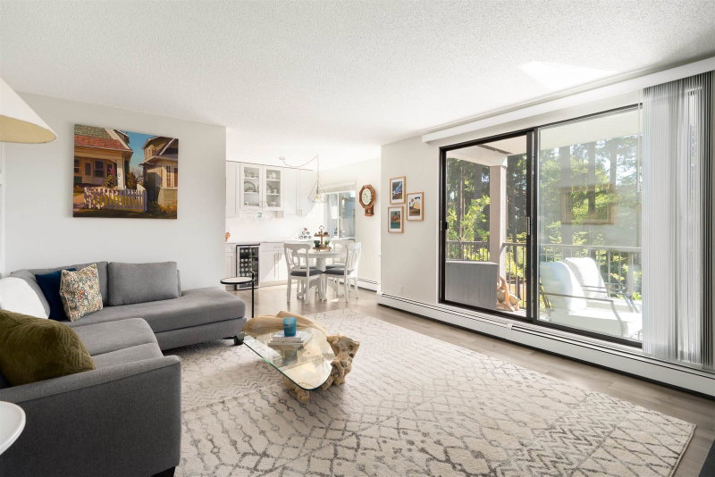 309 - 1740 Southmere Crescent