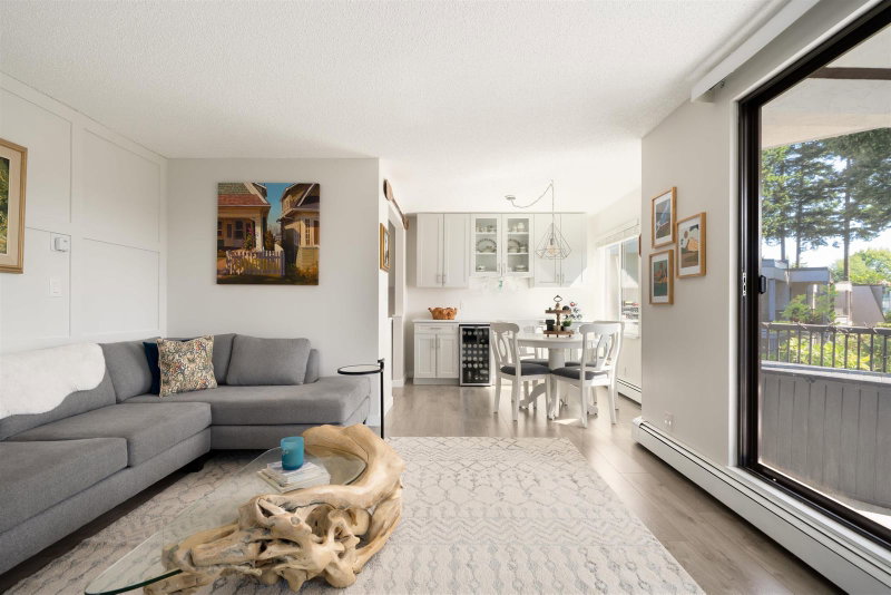 309 - 1740 Southmere Crescent