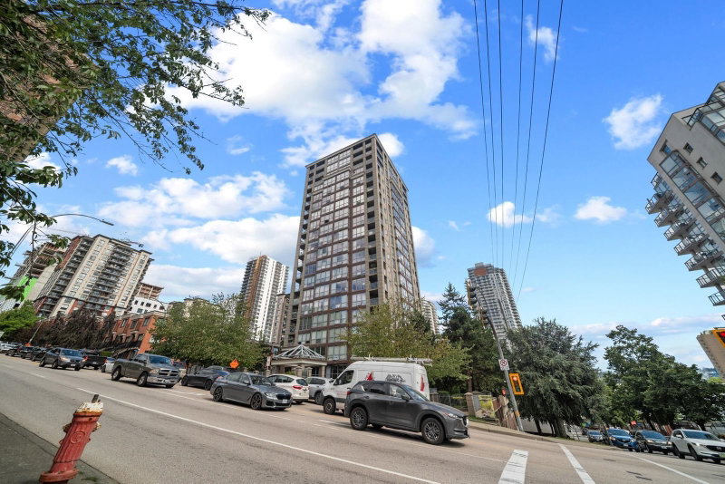 101 - 850 Royal Avenue