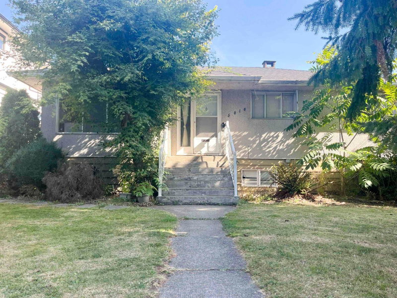 5010 Lorraine Avenue