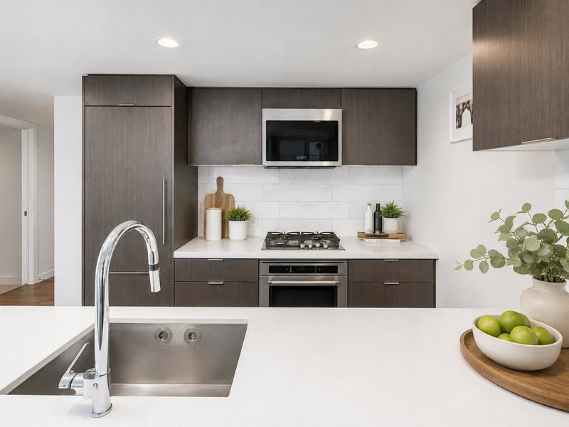 2907 - 8189 Cambie Street