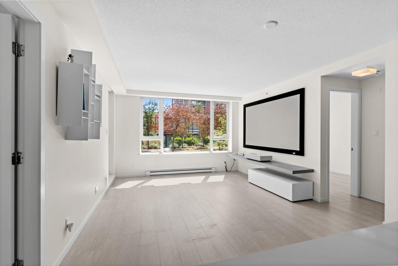 701 - 7888 Ackroyd Road