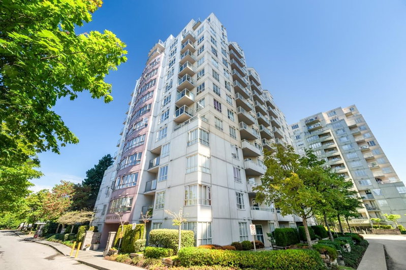 1008 - 3455 Ascot Place