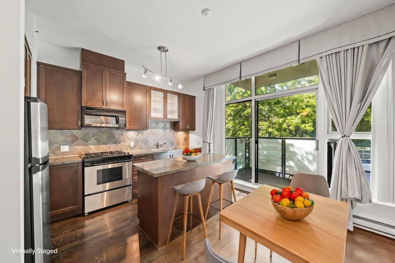 205 - 8988 Hudson Street