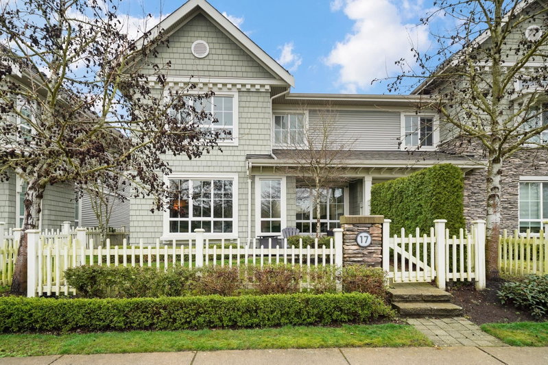 17 - 5510 Admiral Way