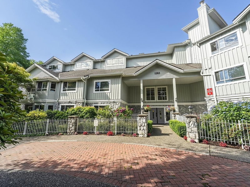 109 - 1283 Parkgate Avenue