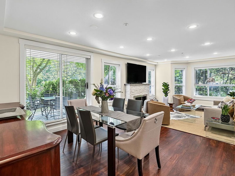 109 - 1283 Parkgate Avenue