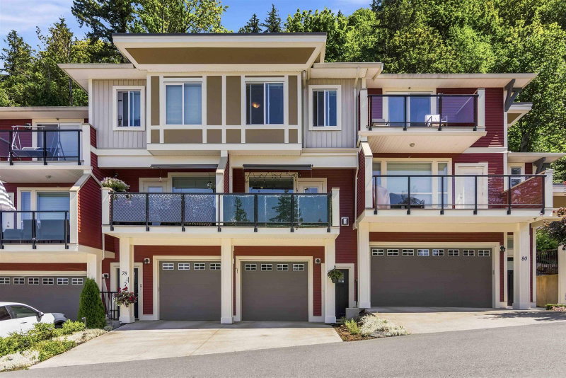 79 - 6026 Lindeman Street