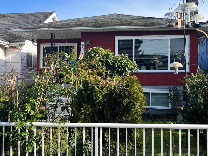 4042 Nootka Street