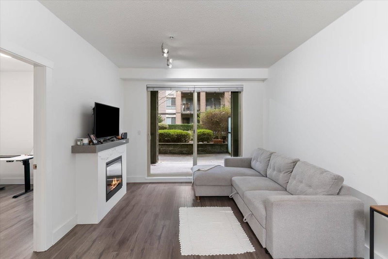 112 - 7478 Byrnepark Walk
