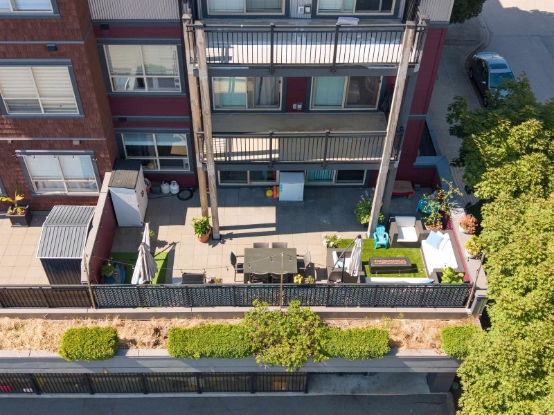 211 - 288 Hampton Street