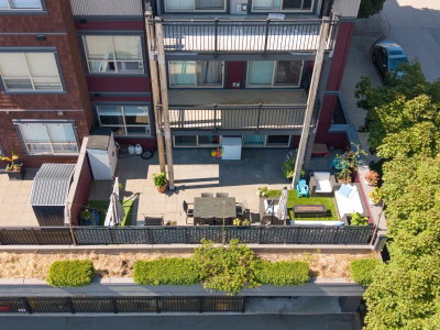 211 - 288 Hampton Street