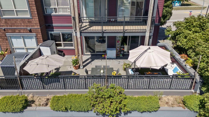 211 - 288 Hampton Street
