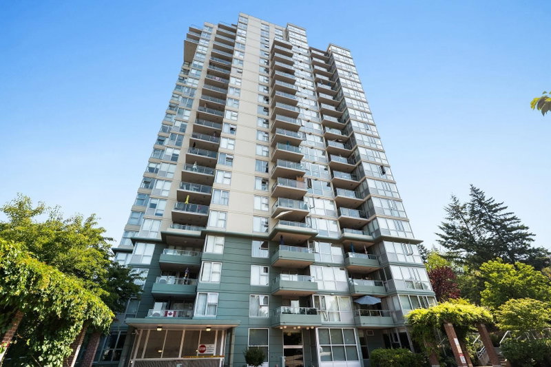 902 - 295 Guildford Way