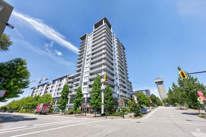 1206 - 9393 Tower Road