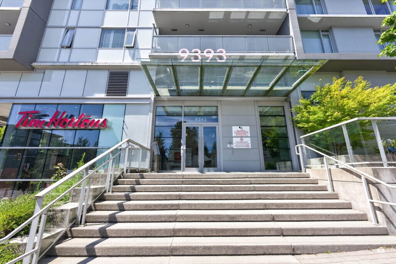 1206 - 9393 Tower Road