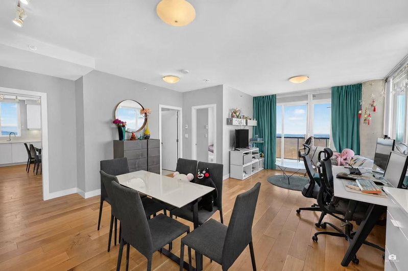 1206 - 9393 Tower Road