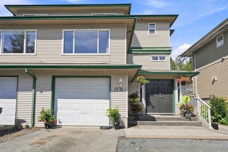 1771 Harris Road
